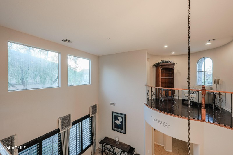 mezzanine