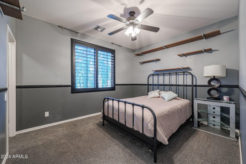 bedroom #2