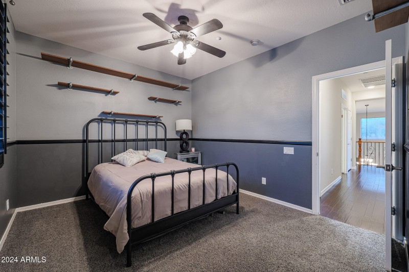 bedroom #2