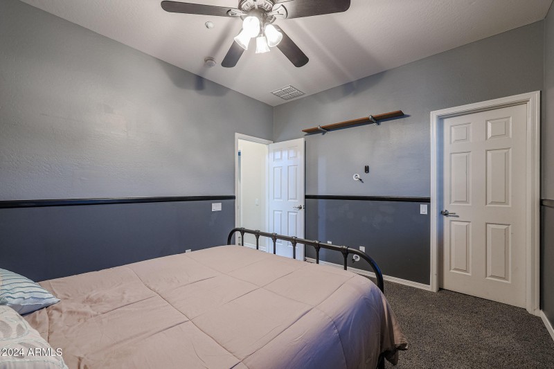 bedroom #2