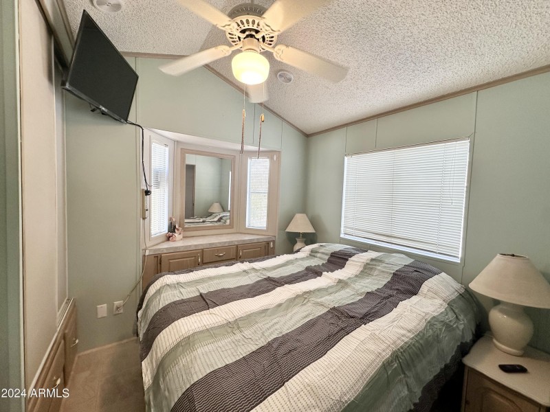 SOOTHING BEDROOM
