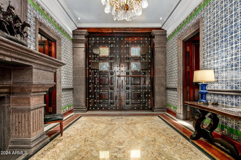 Grand Foyer