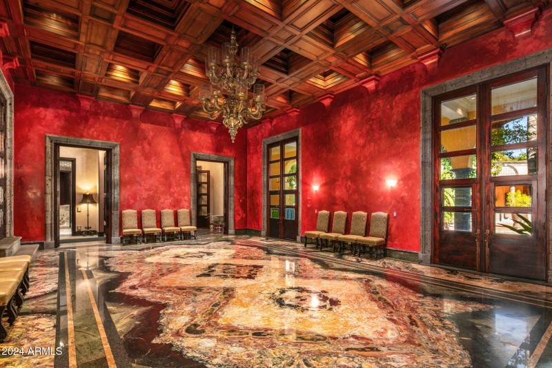 Grand Dining Room