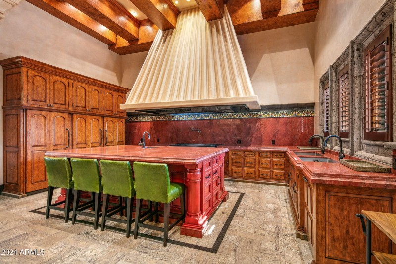 Luxury Kitchen
