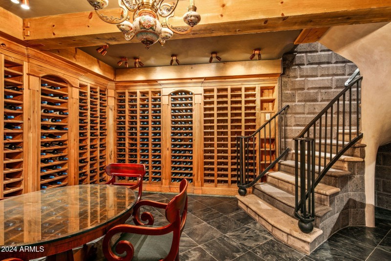 Wine Cellar