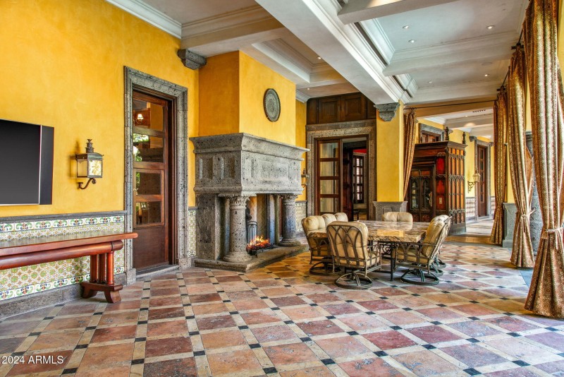 Kitchen Patios