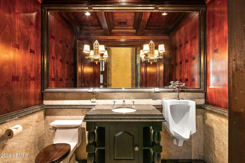Water Closet 1