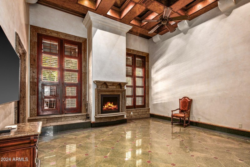 Guest Suite