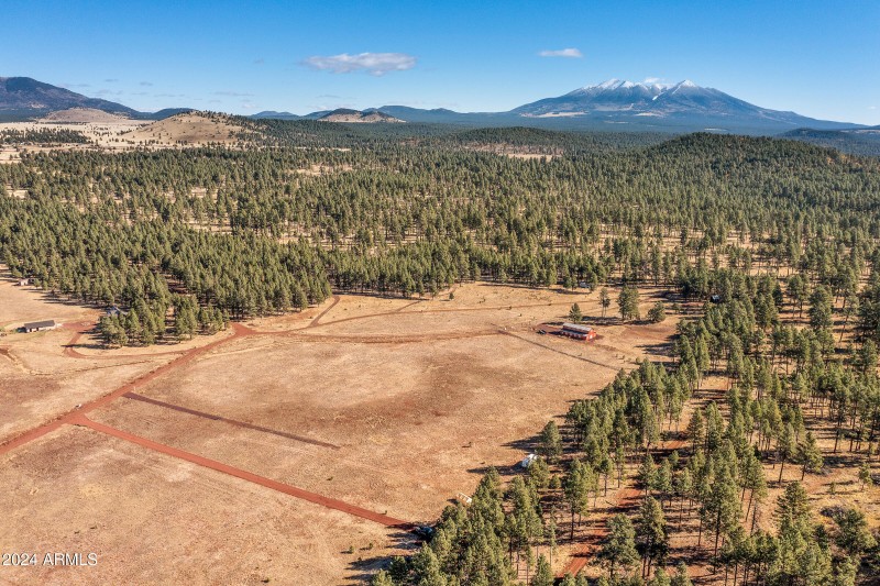 5 Acre Lot
