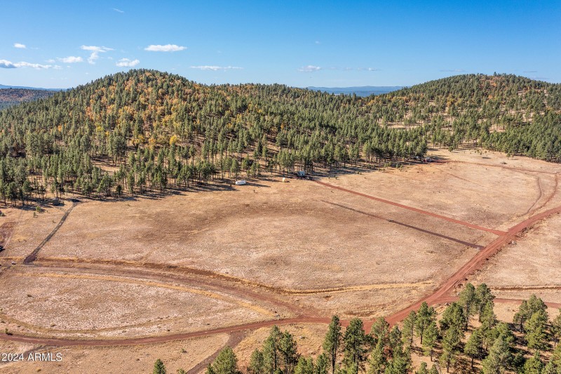 5 Acre Lot
