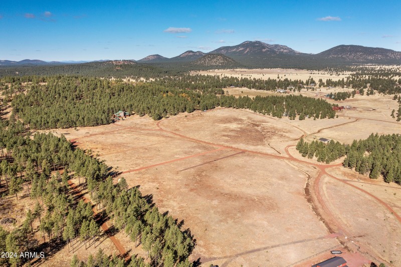 5 Acre Lot