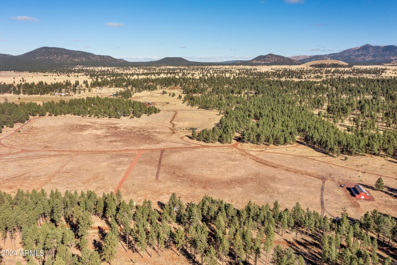 5 Acre Lot
