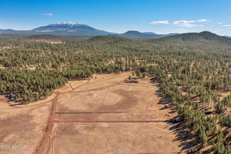 5 Acre Lot