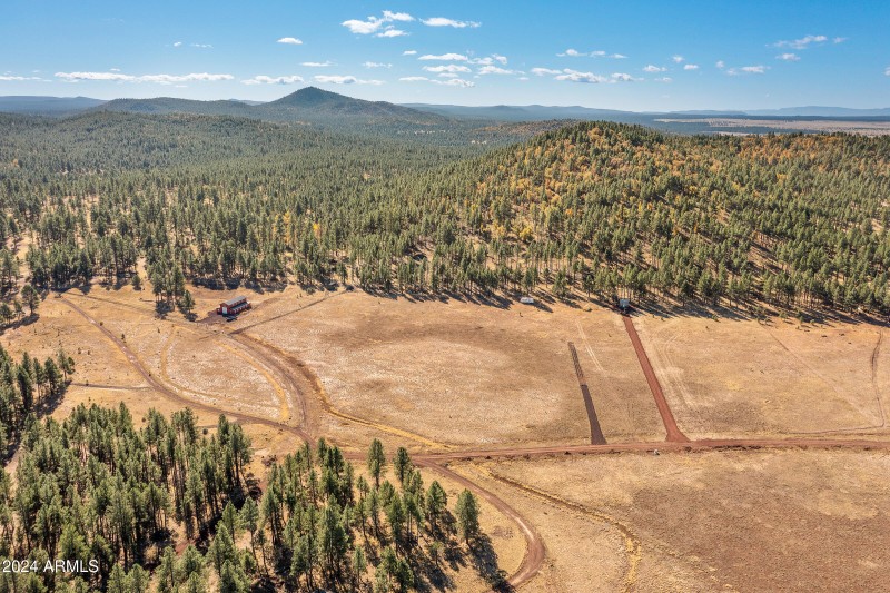 5 Acre Lot
