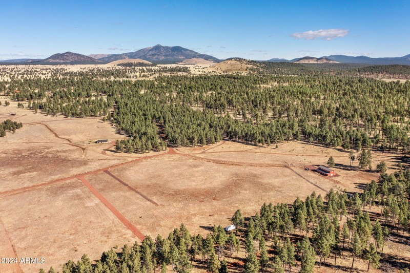 5 Acre Lot