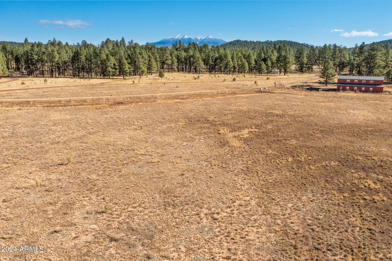 5 Acre Lot