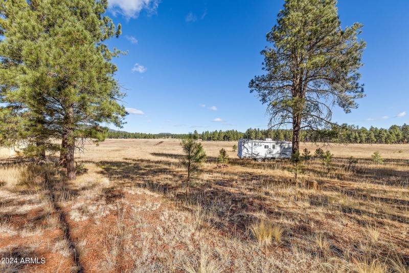 5 Acre Lot