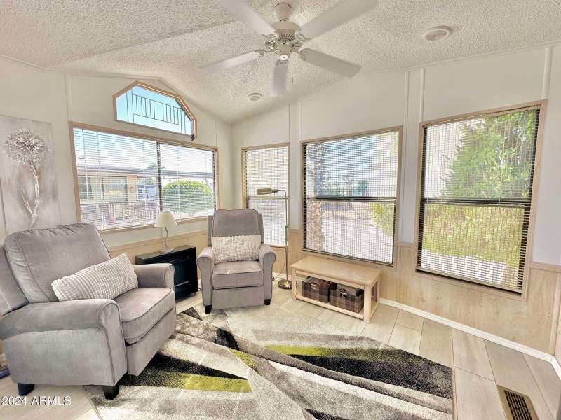 Front Room