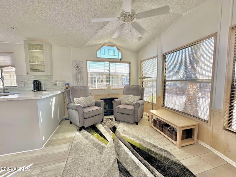 Front Room