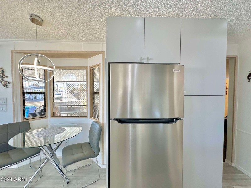 New Appliances
