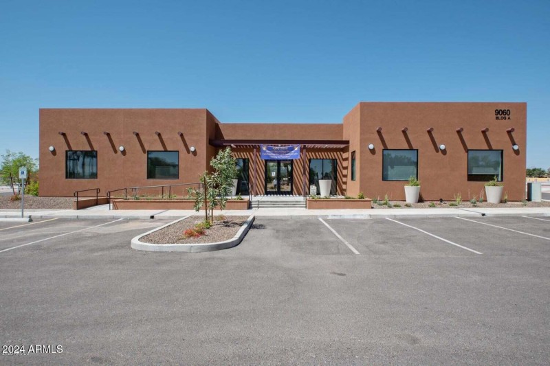 Community Amenities