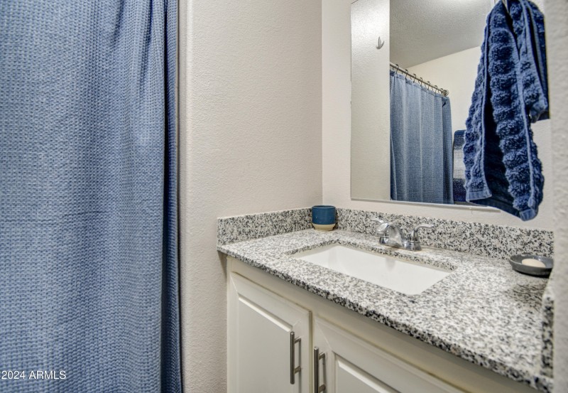Primary Bath 1