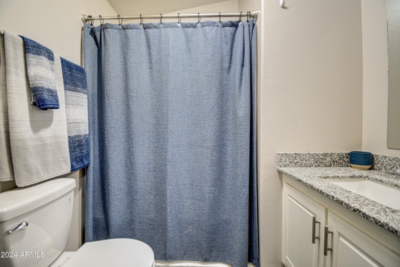 Primary Bath 3