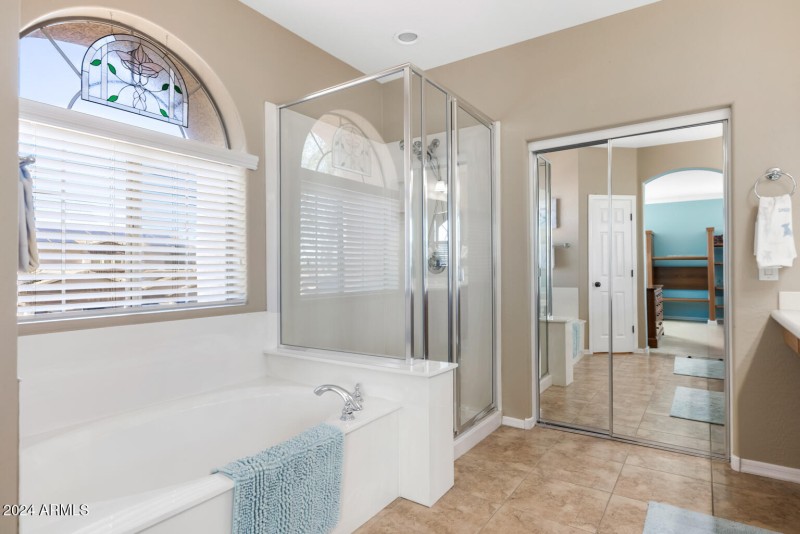 Master Bathroom 2