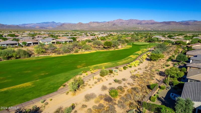 Fairway View