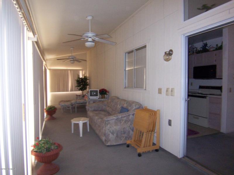 AZ Room has View of Golf Course & Mtns!