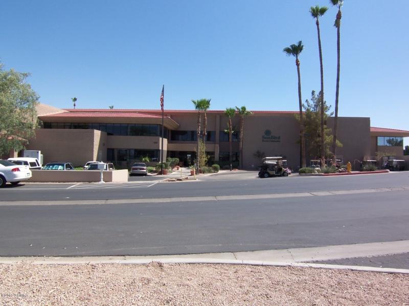 43,000 sq. ft .SunBird Clubhouse!