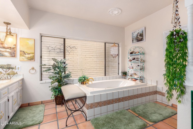 Guest Bath