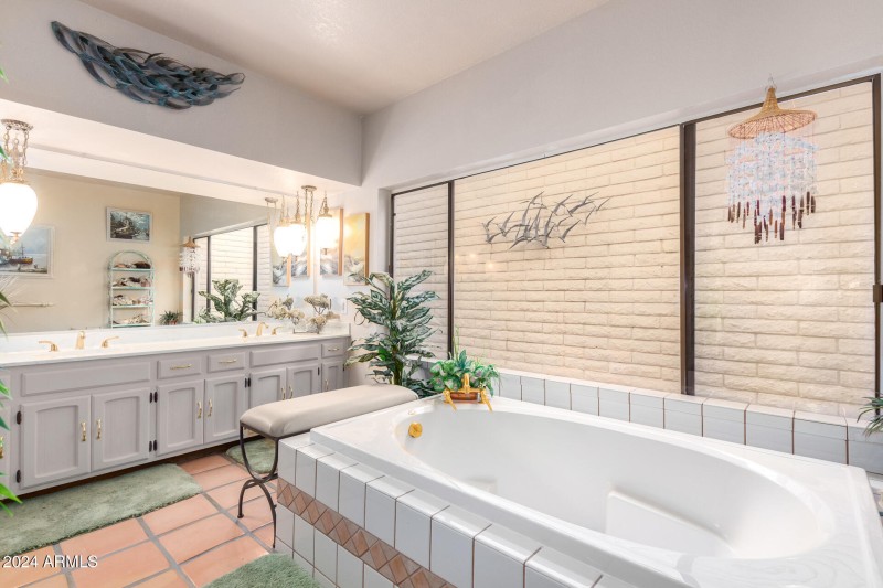 Guest Bath