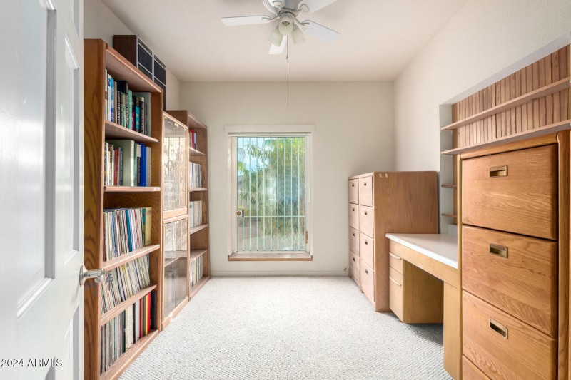 Office/Bedroom 5