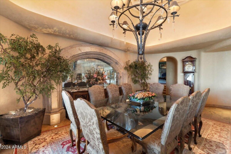 036-Dining Room
