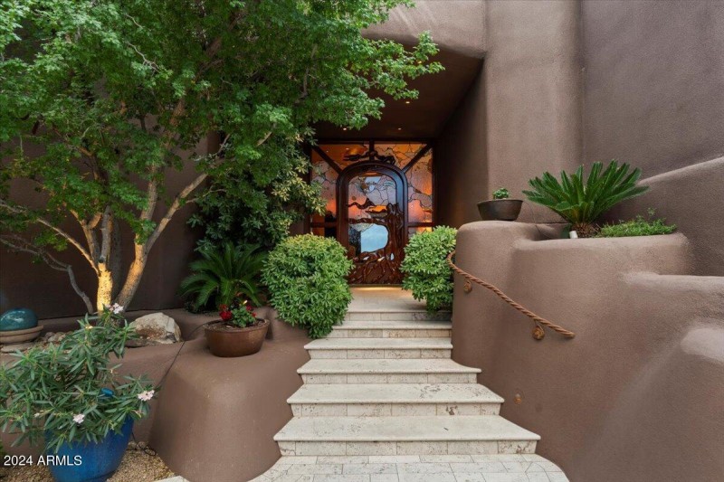 022-Front Entrance
