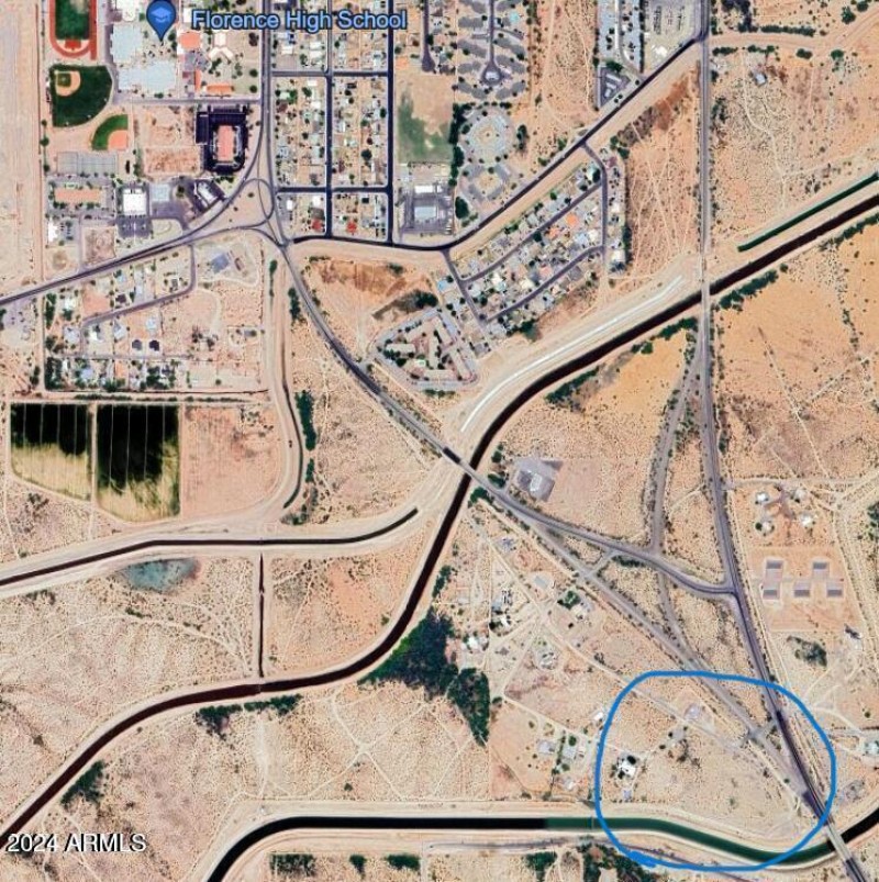 Wallrich town proximety