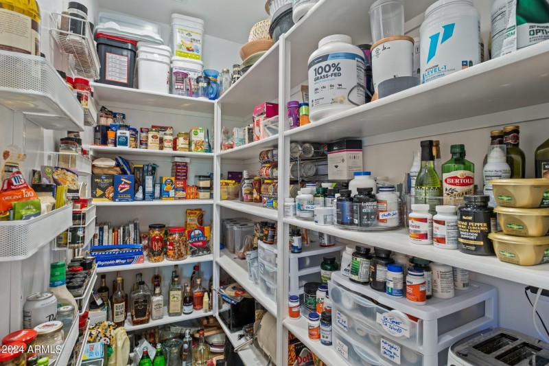Large Pantry