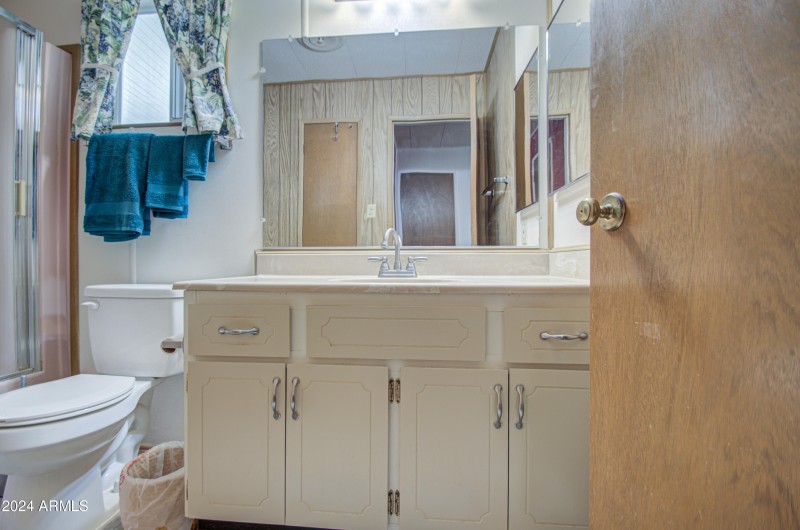 Primary Bath 1
