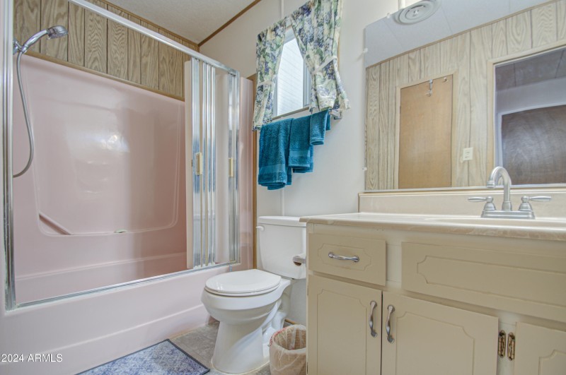 Primary Bath 2