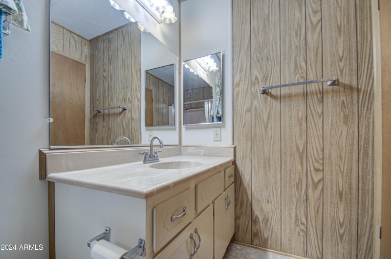 Primary Bath 3