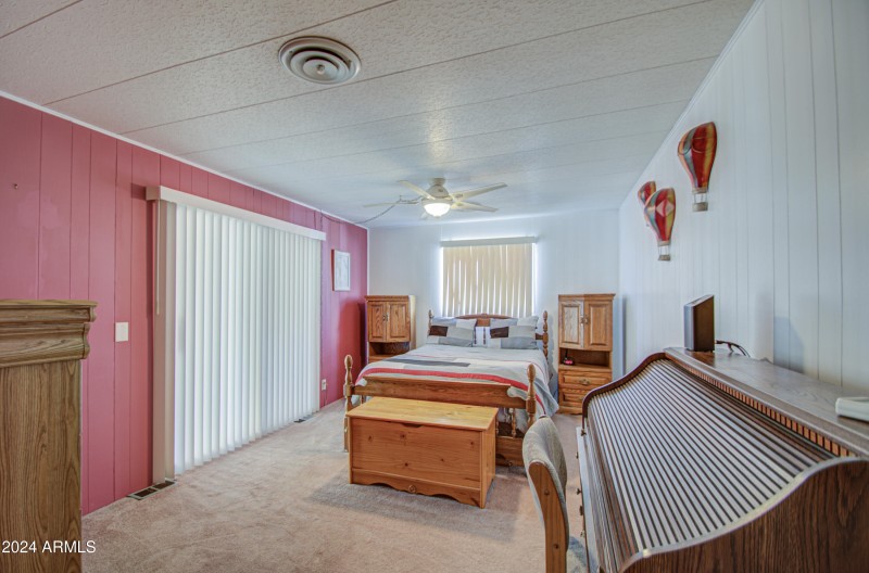 Primary Bed 2