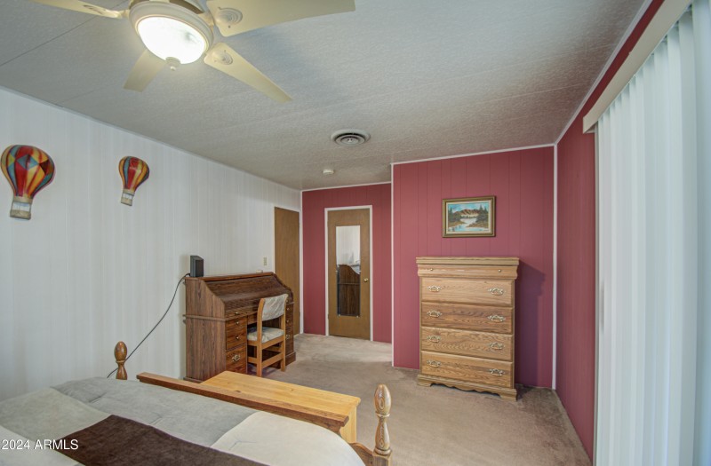 Primary Bed 4