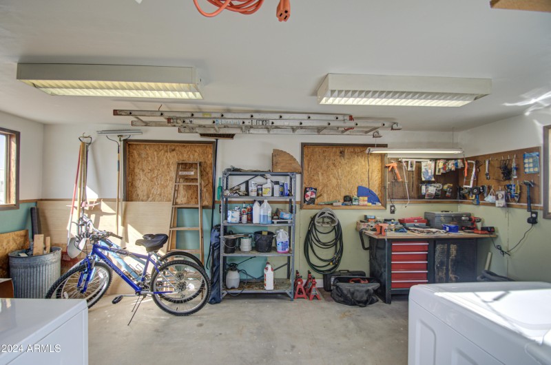 Shed 1