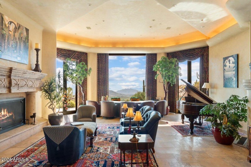 Living Room 6