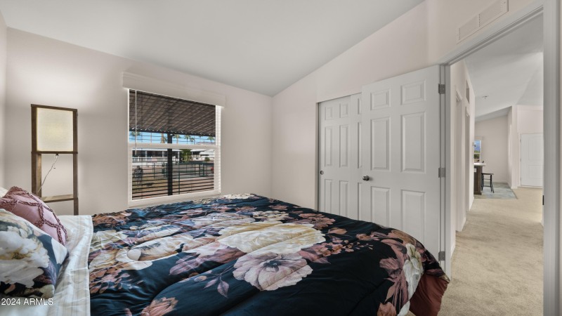 Secondary Bedroom Two