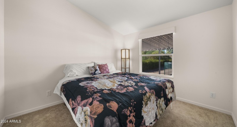 Secondary Bedroom Two