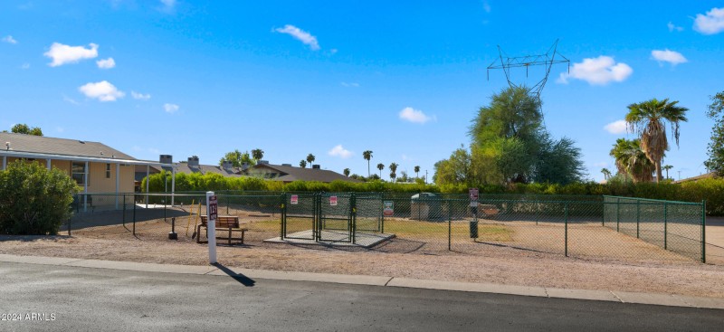 Dog Park