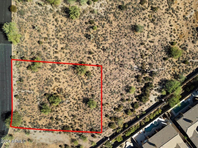 Flat Lot