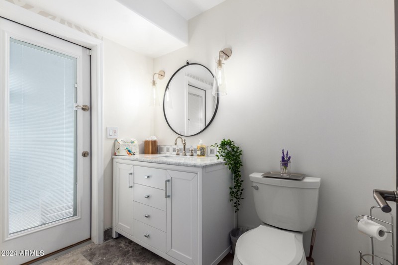 Guest Bath